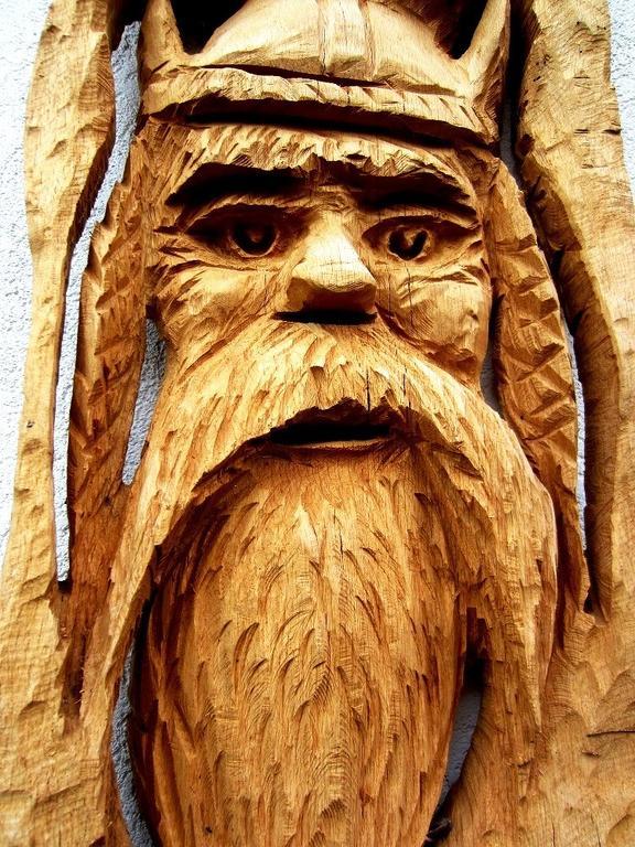 Ferienhaus Wotan Thale Eksteriør bilde